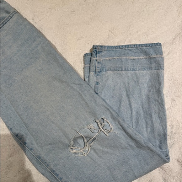 Levi's ripped 94’ baggy jeans - Picture 6 of 6